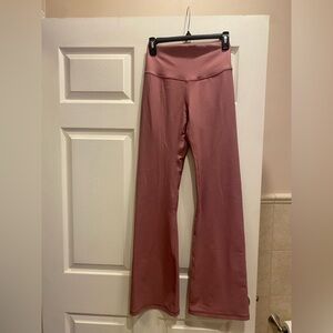 Abercrombie YPB flare leggings